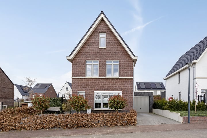 Photo of property Bloesemgaard 25, Margraten