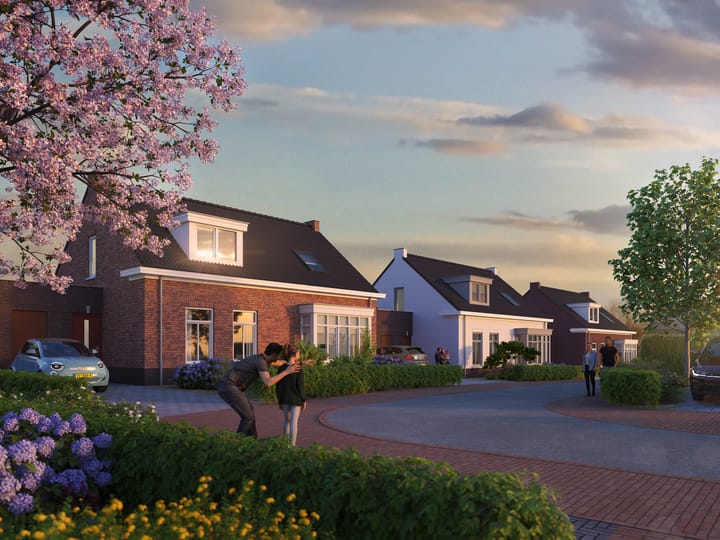 Photo of property Bloesemgaard 52, Margraten