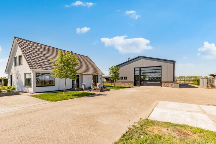 Bloesemlaan 22 in Zeewolde
