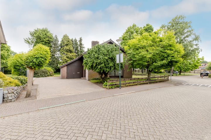Photo of property Bloeymanstraat 2, Helvoirt