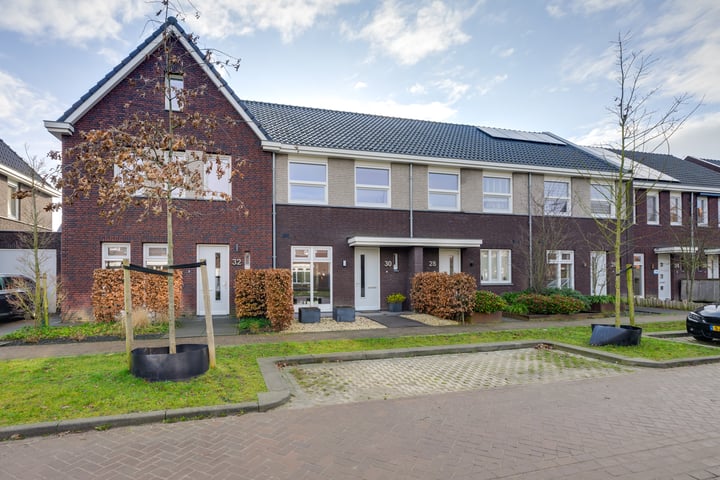 Blokakker 30 in Udenhout