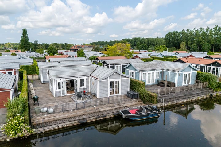Photo of property Bloklaan 22a-GP17, Loosdrecht