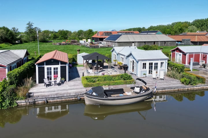 Bloklaan 22a-WT05 in Loosdrecht