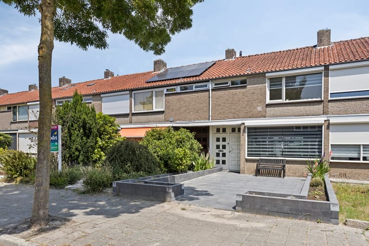 Bloklaan 6 in Eindhoven