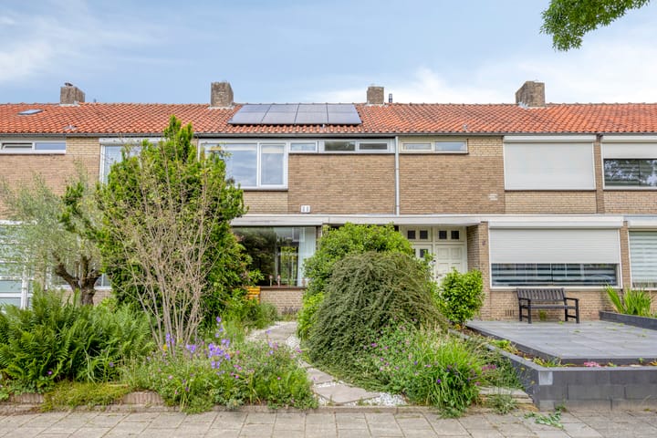 Bloklaan 8 in Eindhoven foto