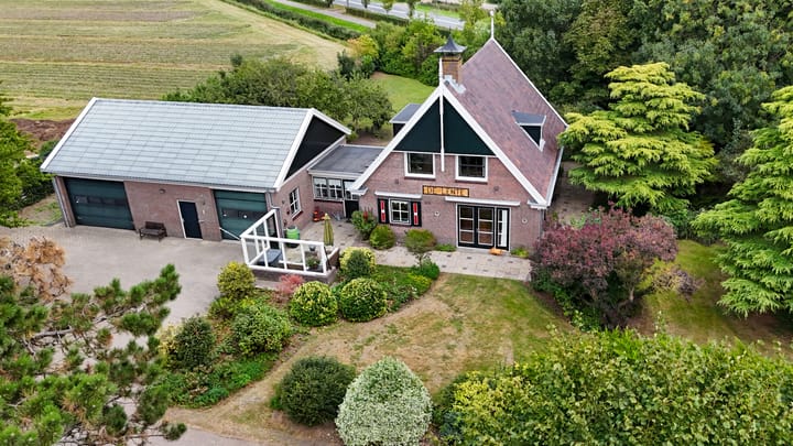 Blokland 43 in Nieuwveen