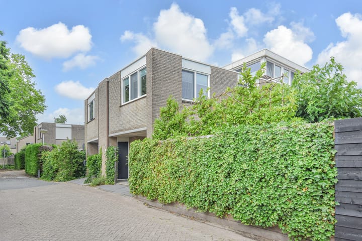Bloklandpolderstraat 7 in Gouda
