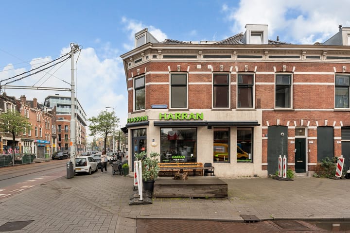 Bloklandstraat 137C in Rotterdam