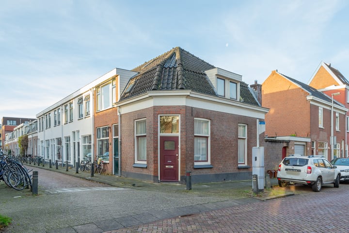 Blokstraat 40 in Utrecht