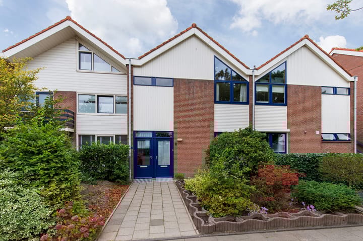 Blomakker 6a in Wouw