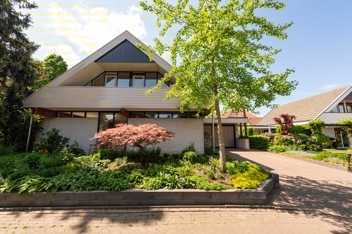 Photo of property Blomsgaarden 31, Eibergen