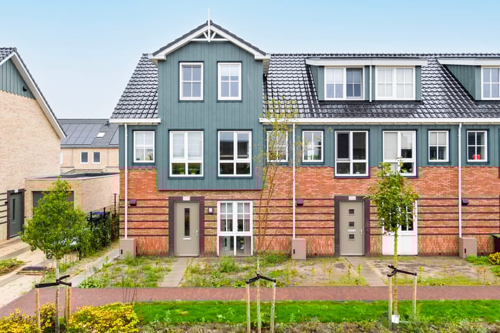 Blomsingel 15 in Eemnes