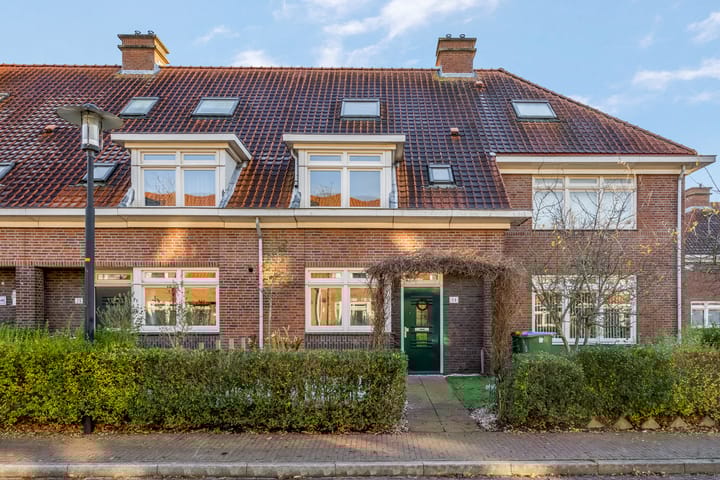 Photo of property Blotenberglaan 31, Ede