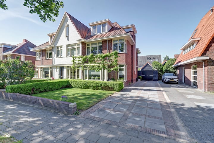 Photo of property Bluesroute 44, Middelburg