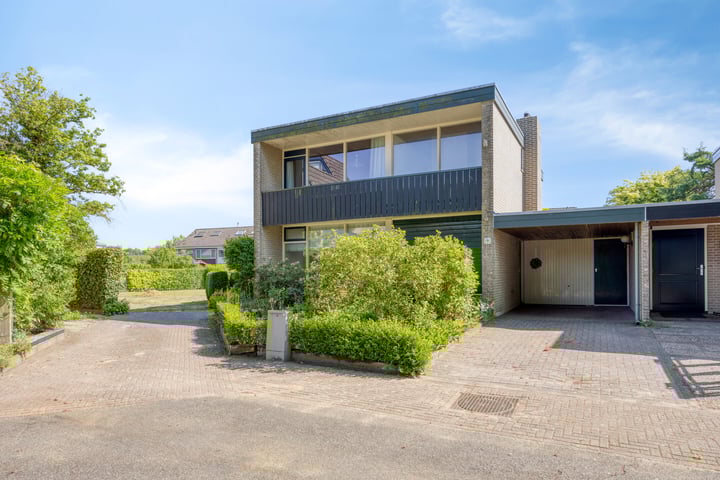 Foto van woning Bluisterplein 9, Ruurlo