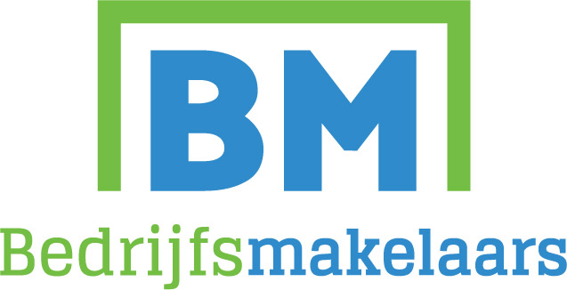 Logo BM Bedrijfsmakelaars