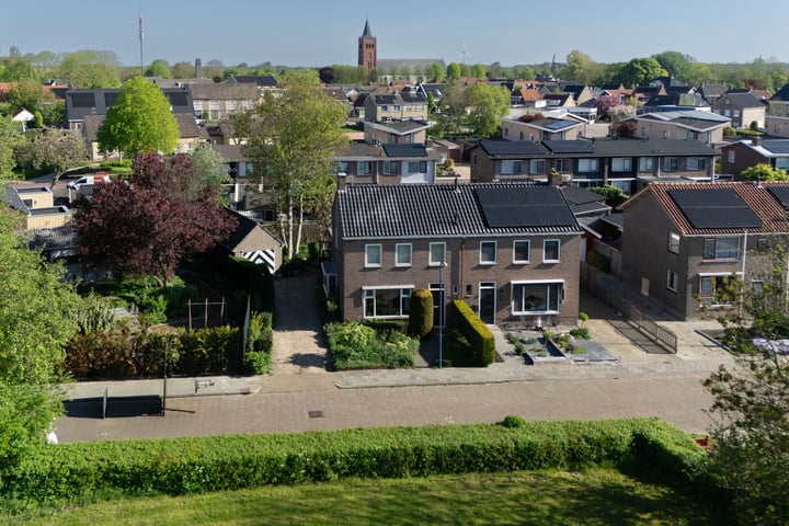 Photo of property Boargemaster Dukerstrjitte 24, Sexbierum