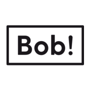 Logo Bob! Makelaardij