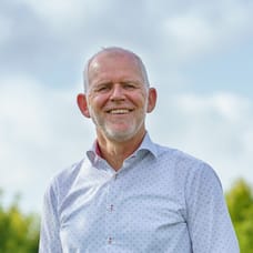Photo of Bob Plattel