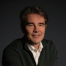 Photo of Bob Saegaert