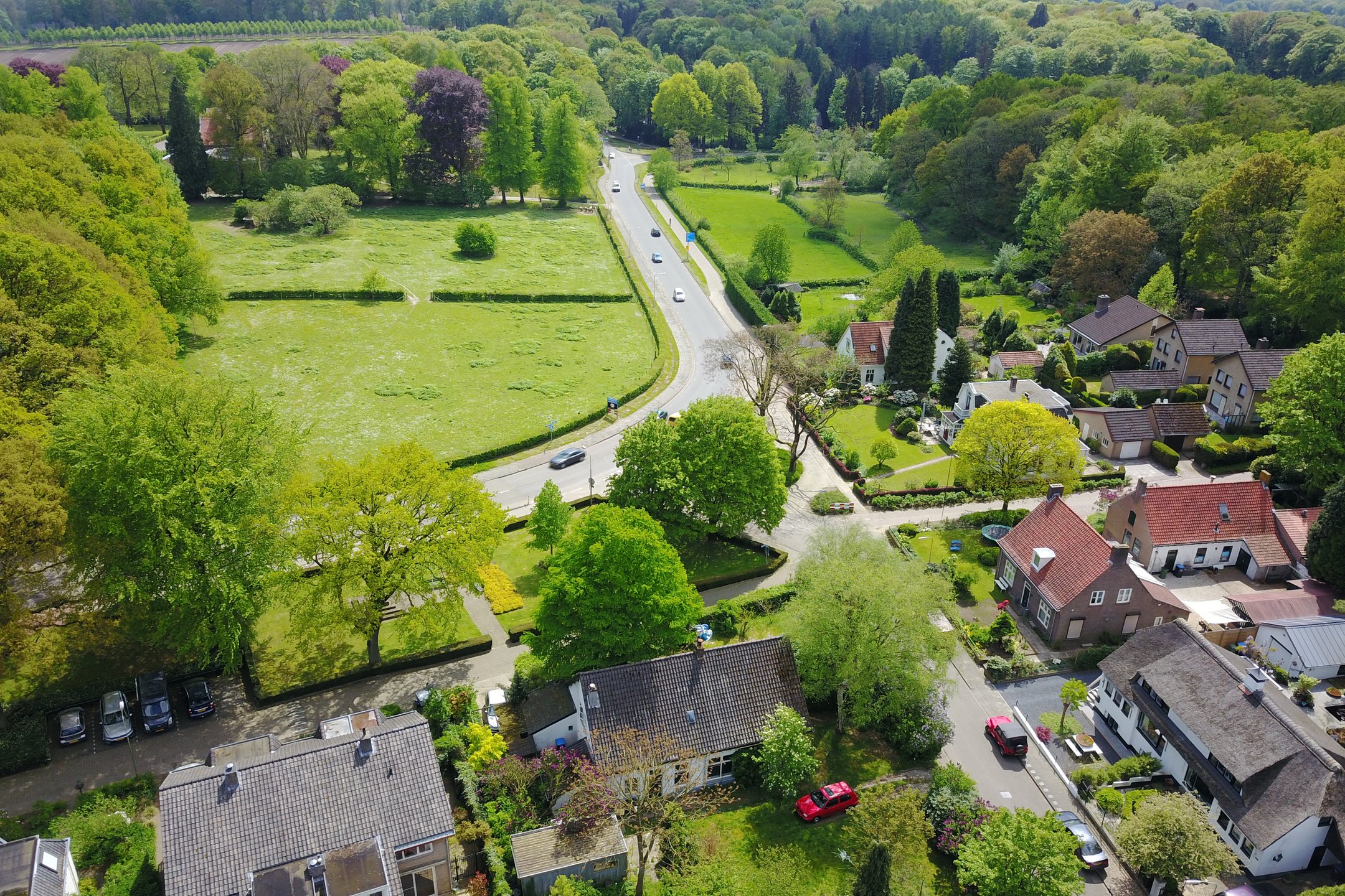 Kantoor foto van Bob Witteveen Makelaardij