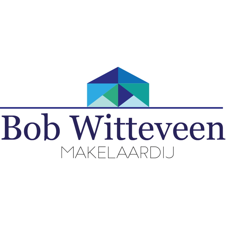 Logo Bob Witteveen Makelaardij