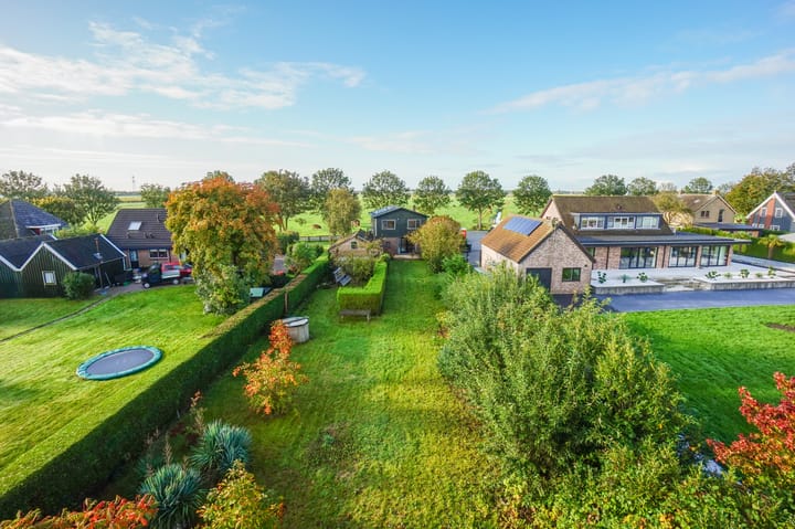 Foto van woning Bobeldijk 144, Spierdijk