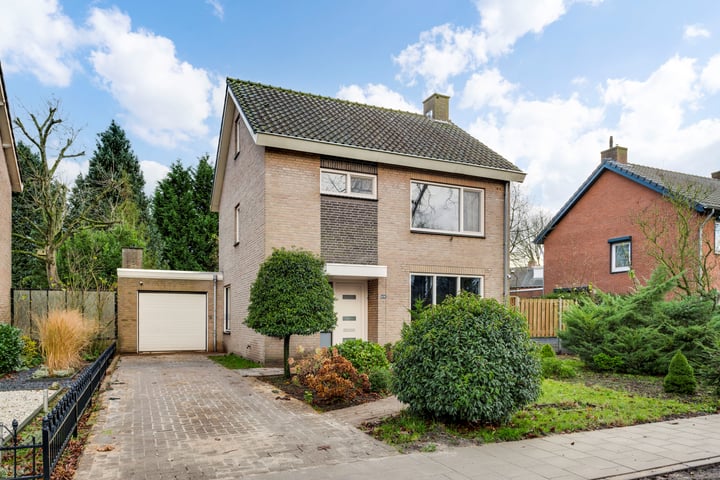 Photo of property Bocholterweg 109, Weert