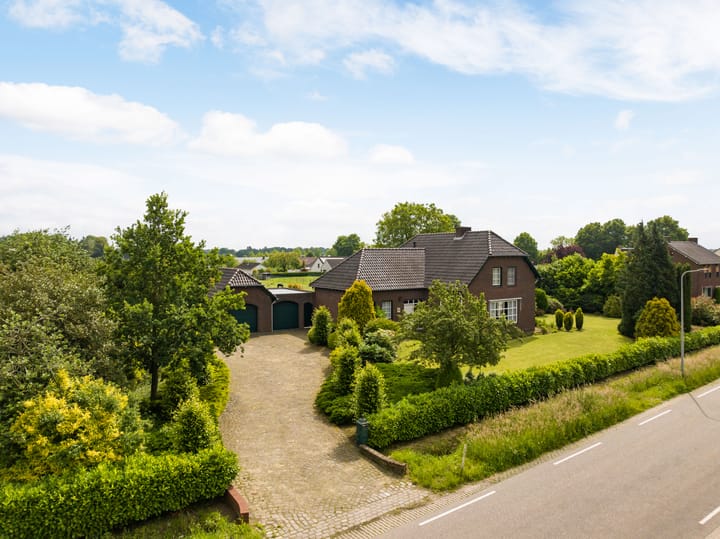 Bocholterweg 19 in Weert