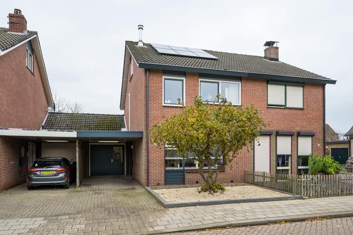Bocholtsestraat 13 in Winterswijk
