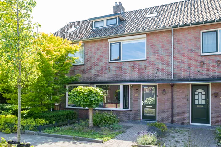Bocholtsestraat 34-II in Winterswijk