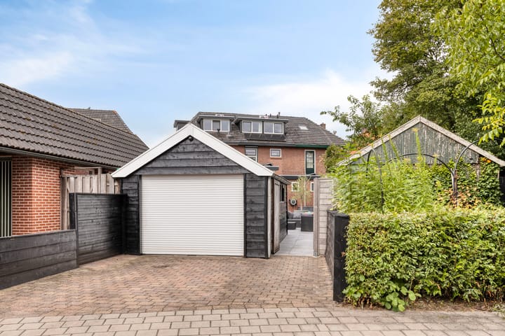 Bocholtsestraat 53 in Winterswijk