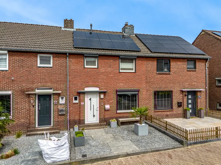 Photo of property Bockhoutstraat 20, Eygelshoven
