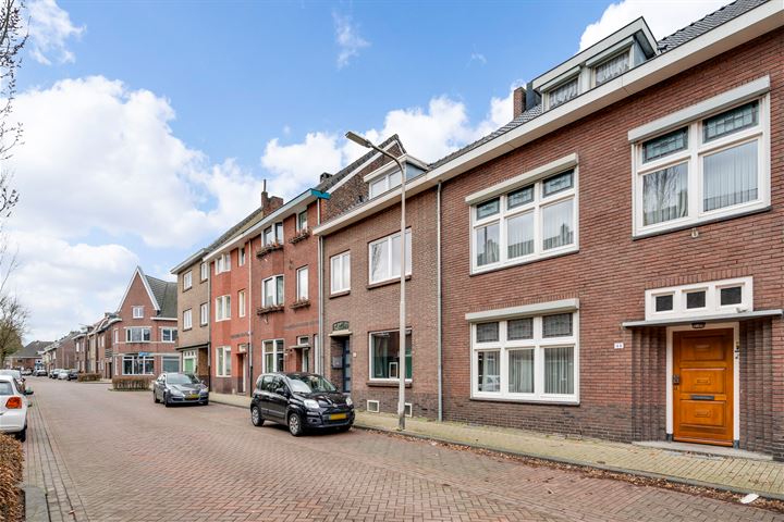 Bockstraat 44 in Kerkrade