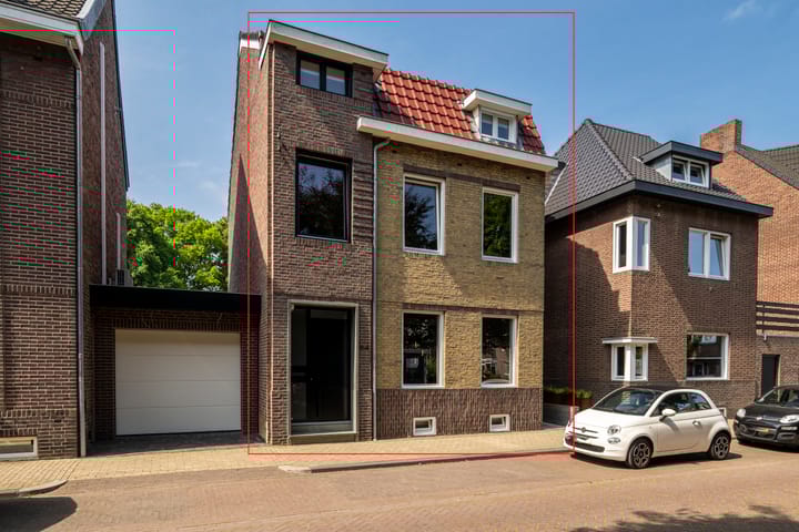Bockstraat 64 in Kerkrade photo