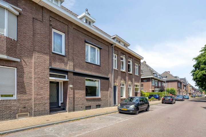 Photo of property Bockstraat 80, Kerkrade