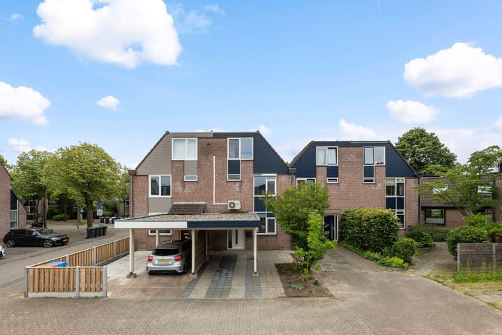 Boddemate 3 in Zwolle