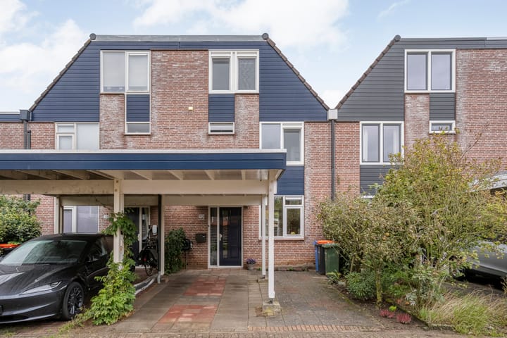 Boddemate 36 in Zwolle