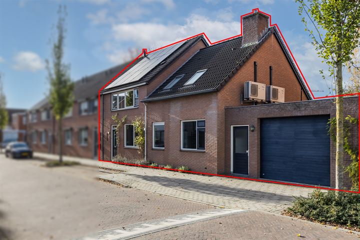 Boddenkampstraat 27 in Enschede