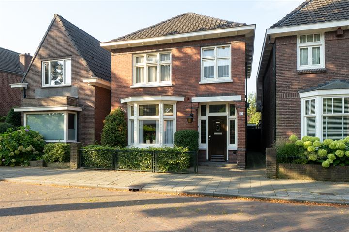 Boddenkampstraat 53 in Enschede