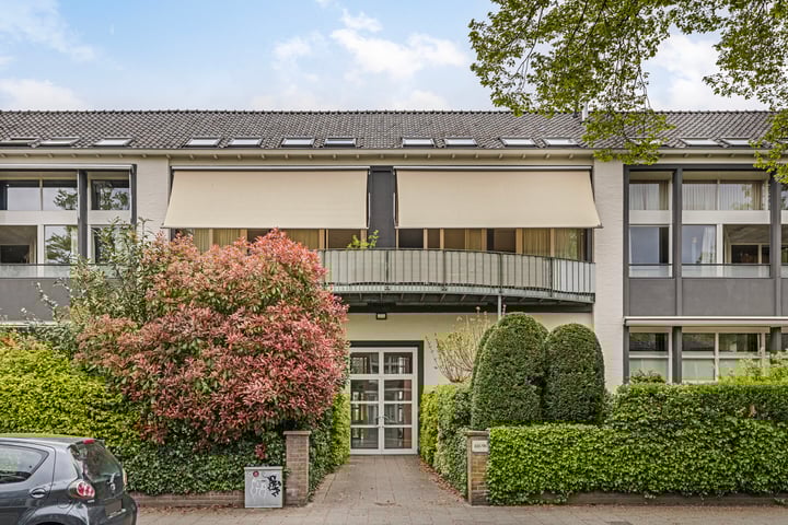 Boddenkampstraat 80 in Enschede