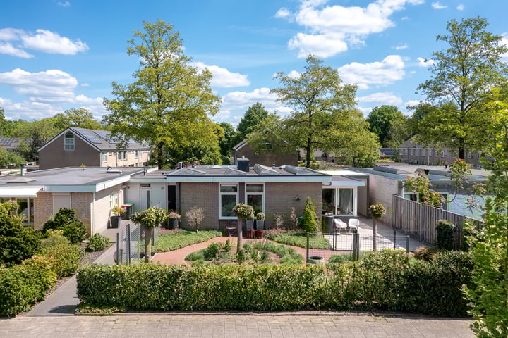 Boddens Hosangstraat 11 in Doetinchem