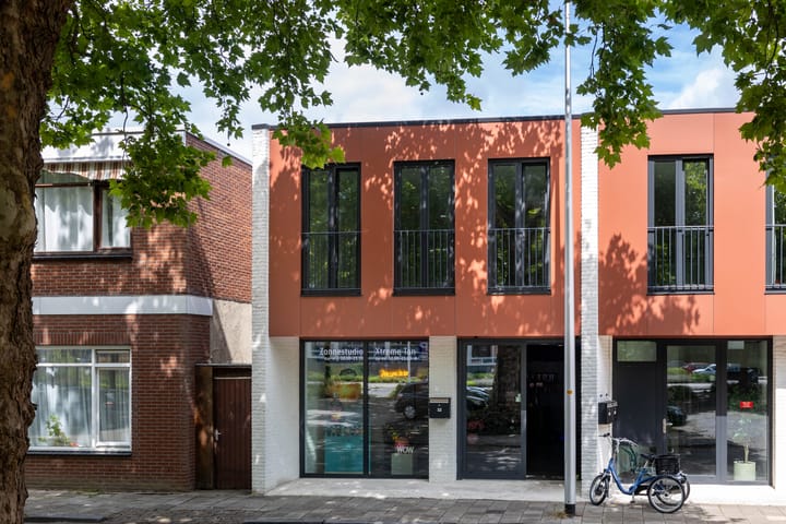 Boddenstraat 34a in Almelo