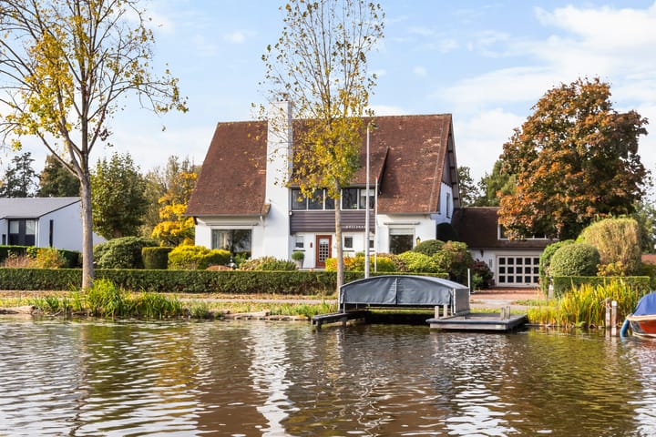 Foto van woning Bodegraafsestraatweg 139, Gouda