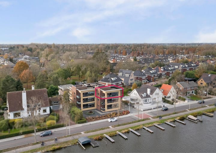 Photo de la maison Bodegraafsestraatweg 145a, Gouda