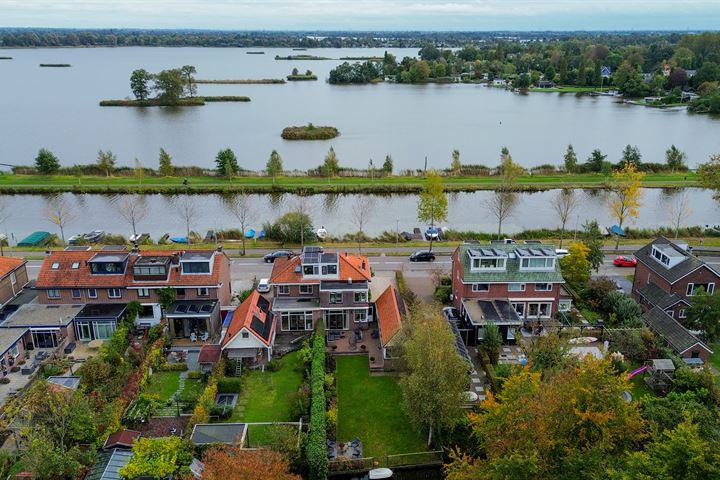 Bodegraafsestraatweg 71 in Gouda