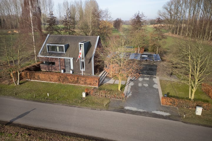 Photo de la maison Bodem van Elde 3B, Gemonde