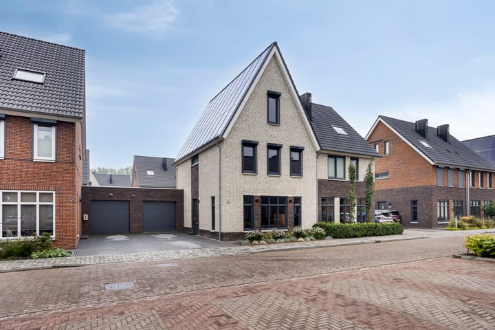 Bodemmes 10 in Best