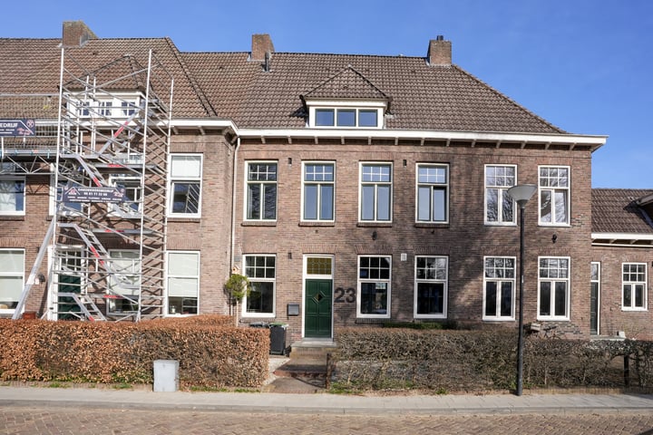 Photo of property Bodemplein 23, Brunssum