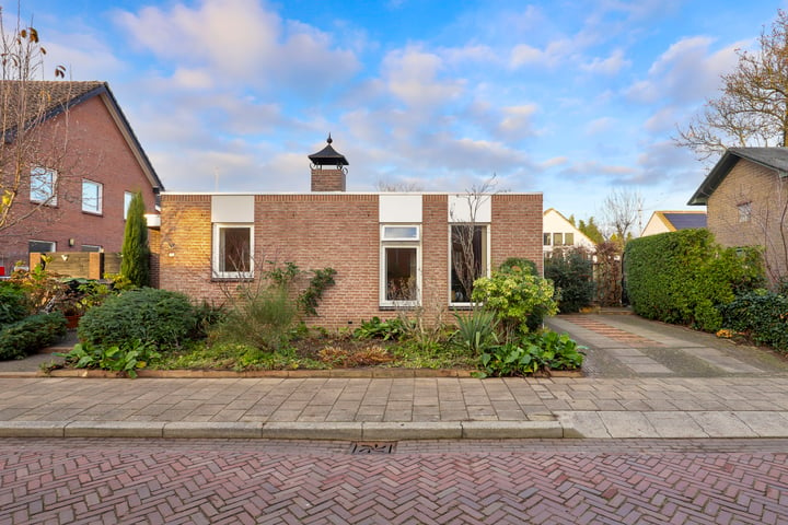 Bodenclauwstraat 3 in Didam